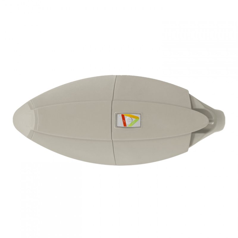 Кувшин-фильтр для воды Welllab Aqua PITCHER, серый