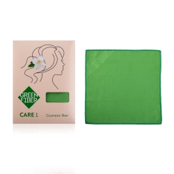 Green Fiber CARE 1, Файбер косметический, зеленый