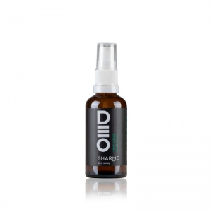 SHARME DEO SPRAY Body Deodorant Mint & Sage/ Дезодорант «Мята & шалфей»
