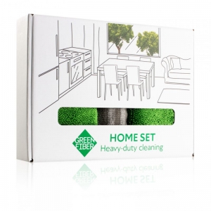 Heavy-duty Сleaning set Набор для чистки сложных загрязнений