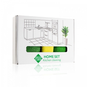 Kitchen set Набор для кухни